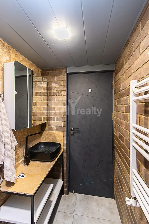 2 bedroom apartment for sale Vardanants St, Center Yerevan, 159731