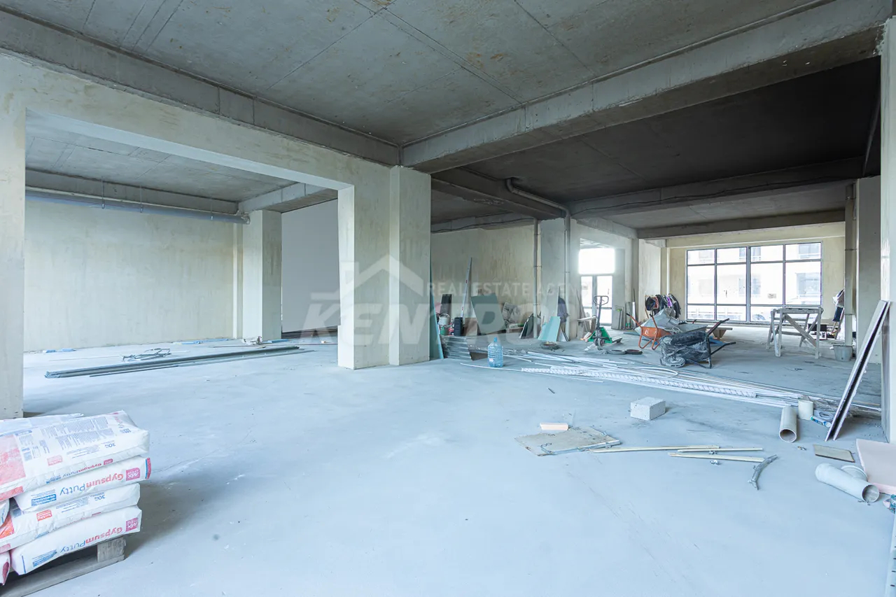 Commercial property for sale Sevak St, Qanaqer- Sejtun Yerevan, 157338