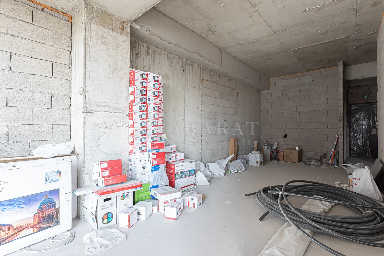 2 bedroom apartment for sale گرادیان لنین, مالاتیا - سِباستیا ایروان, 157861