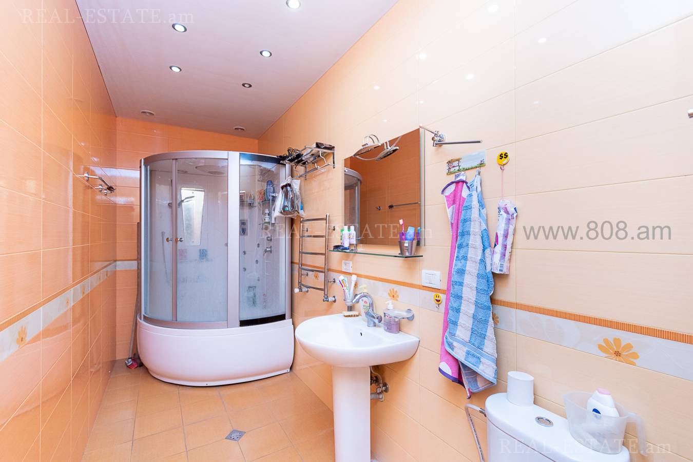 House for sale Sose St, Arabkir Yerevan, 125673