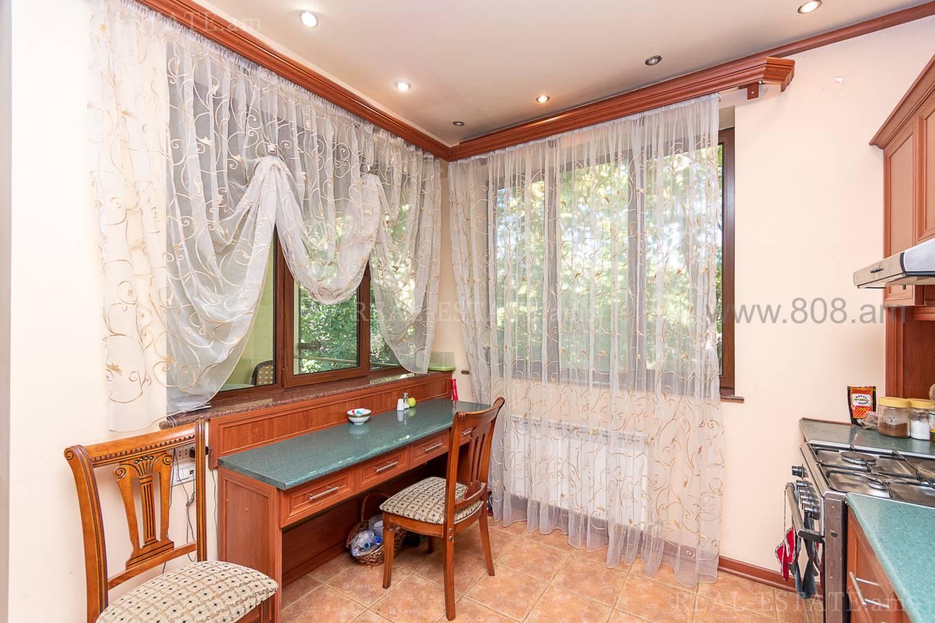 House for sale Sose St, Arabkir Yerevan, 125673