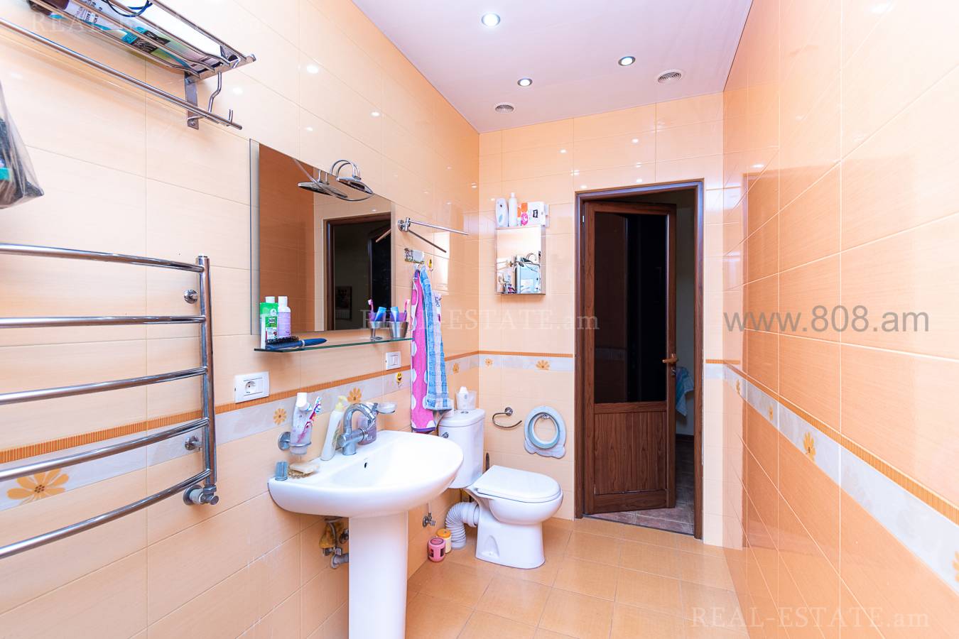 House for sale Sose St, Arabkir Yerevan, 125673