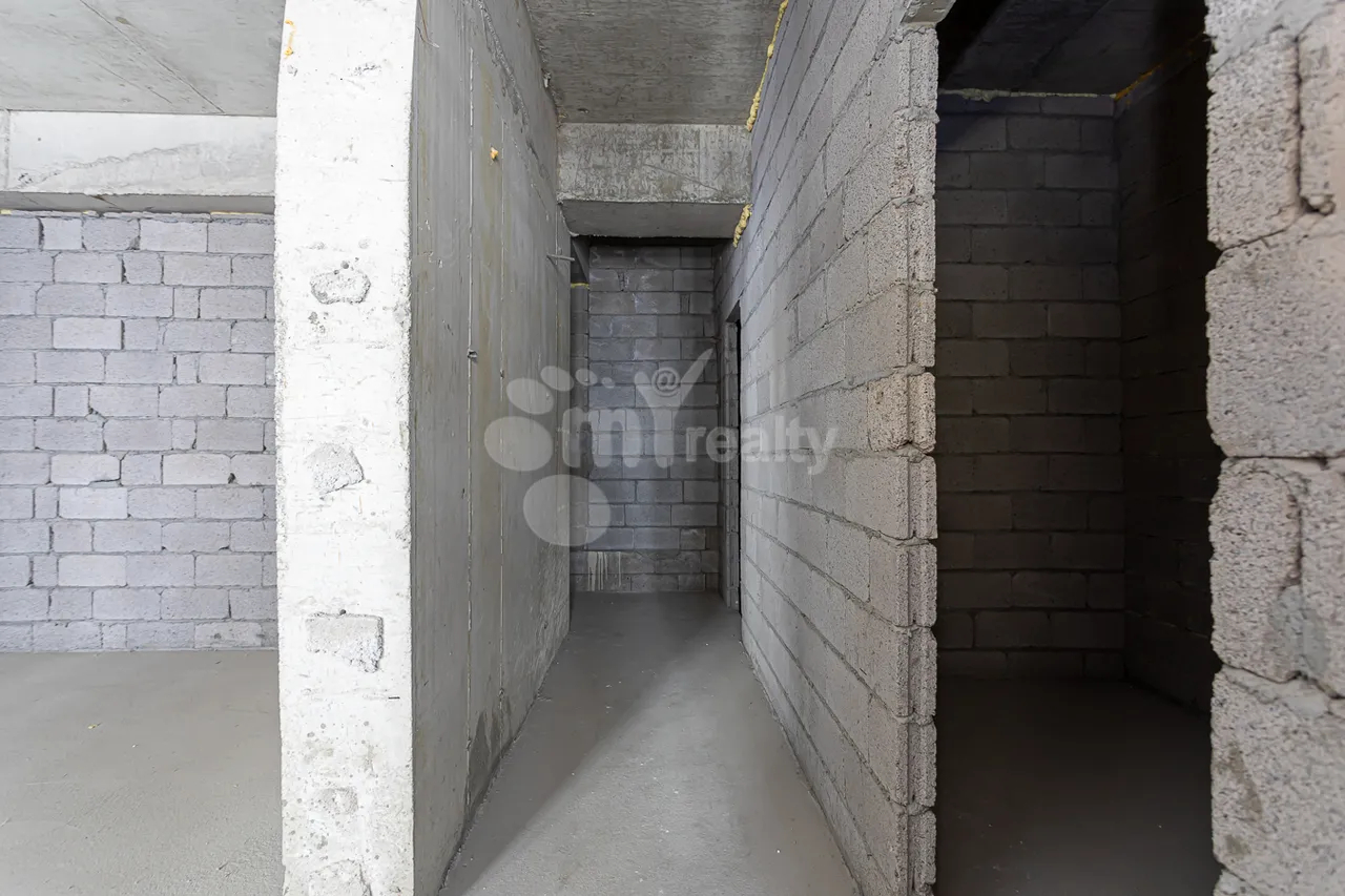 Купить 3 комнатную квартиру Ленинградян, Квартал Ваагни Ереван, 159996