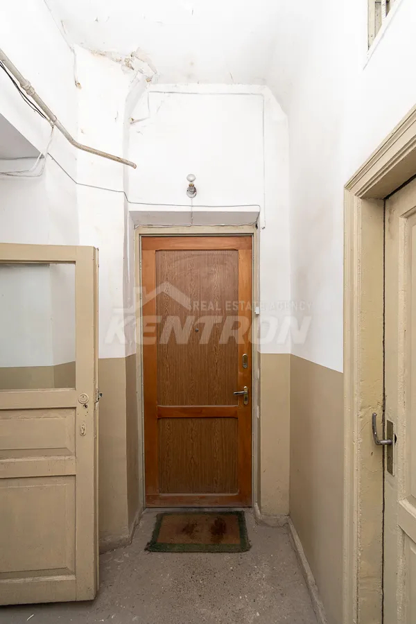3 bedroom apartment for sale Baghramyan Ave (Kentron), Center Yerevan, 158942