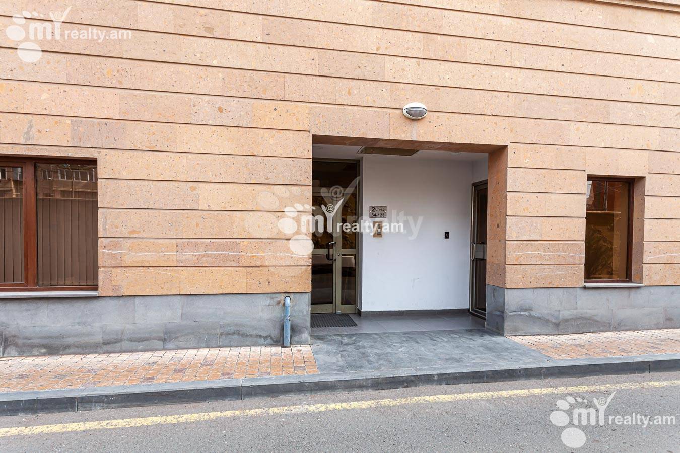 2 bedroom apartment for sale Sasna Тsrer St, Davtachène Yerevan, 155246