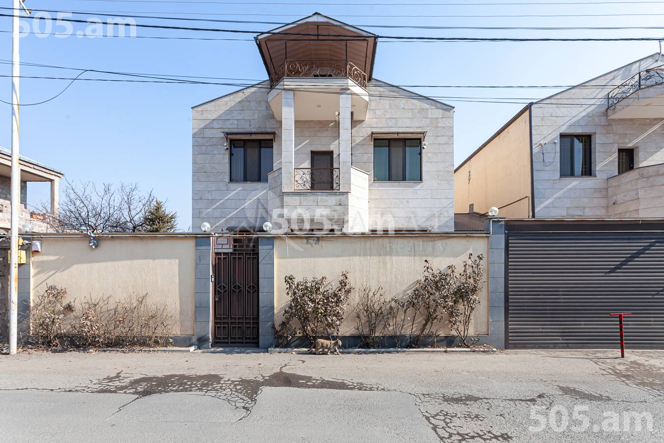 House for sale Paruyr Sevak dis., Awan Yerevan, 155372