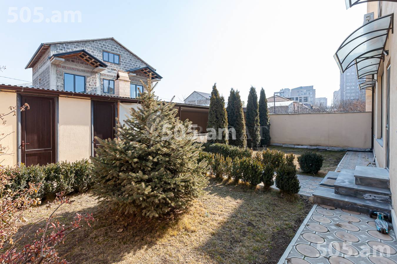 Առանձնատուն  Պարույր Սևակ թաղ., Ավան Երևան, 155372