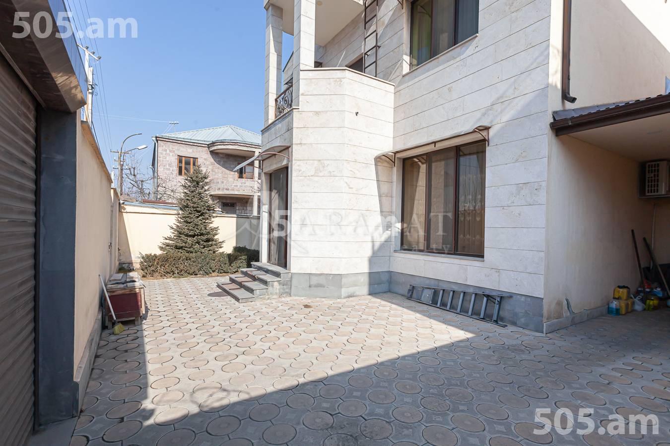 Առանձնատուն  Պարույր Սևակ թաղ., Ավան Երևան, 155372