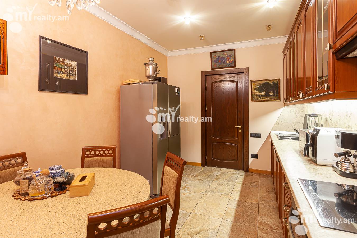 3 bedroom apartment for rent خیابان آدونس, عربگیر ایروان, 154260