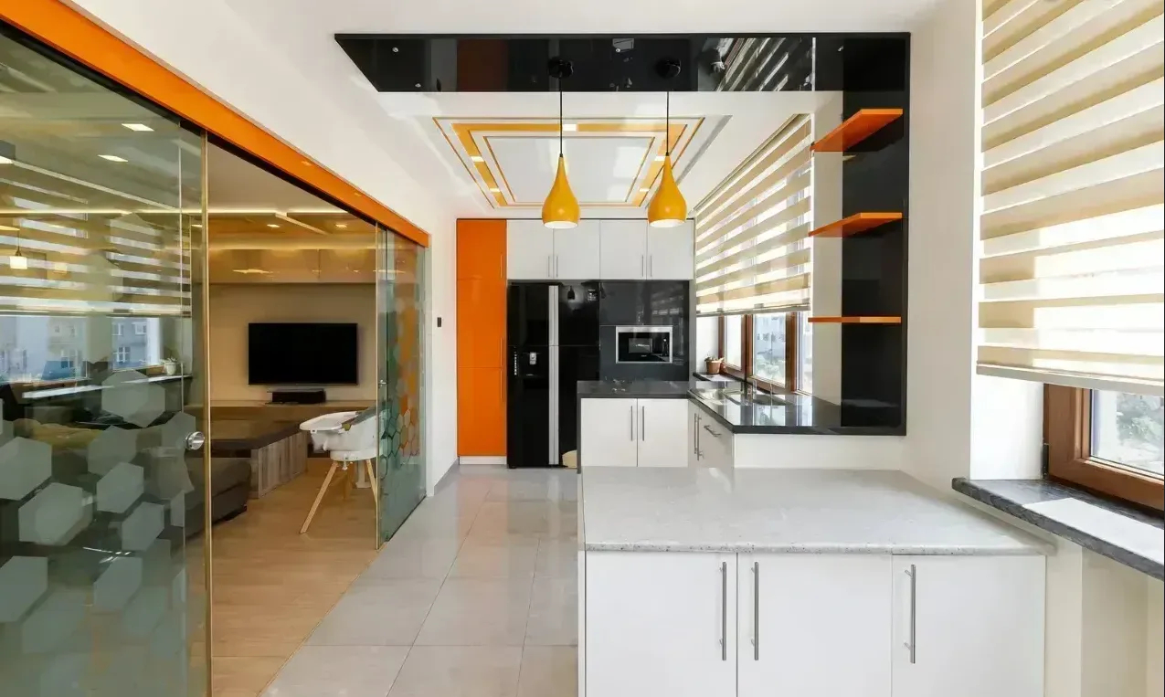 5 bedroom apartment for sale Gyurjyan St, Nor Norque Yerevan, 161804