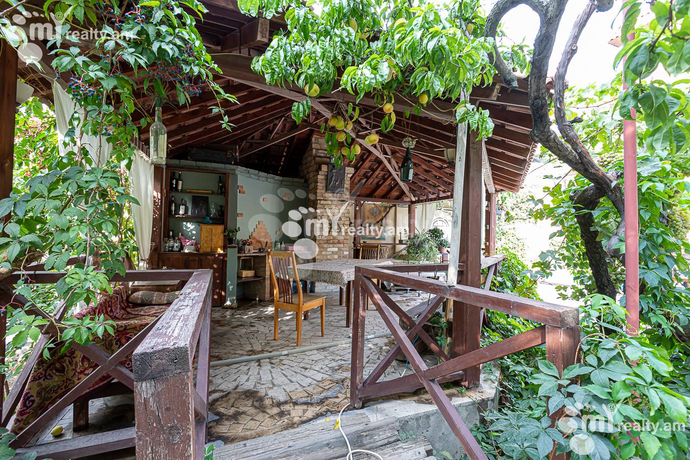 House for rent Babayan St, Arabkir Yerevan, 156646