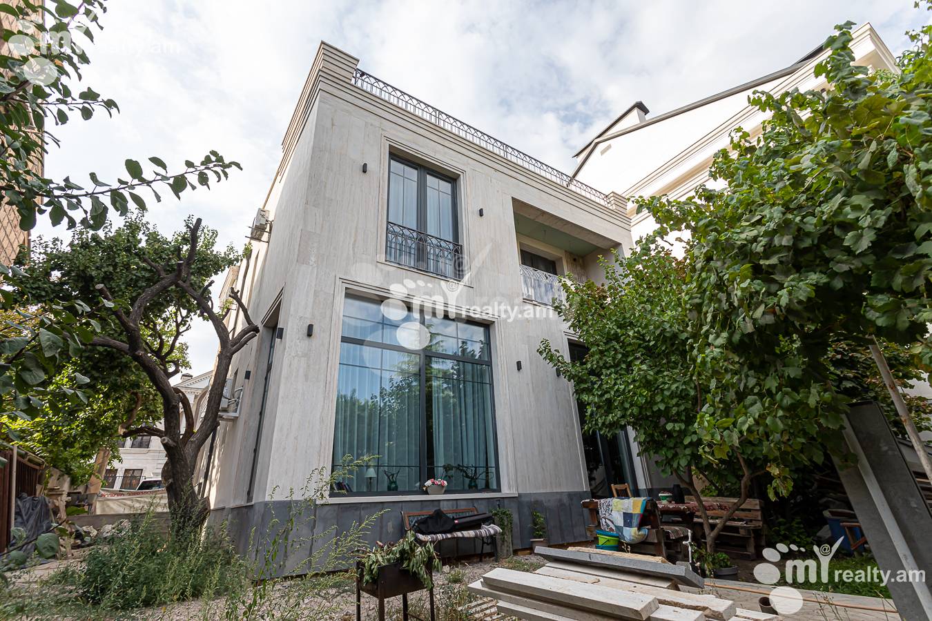 House for rent Babayan St, Arabkir Yerevan, 156646