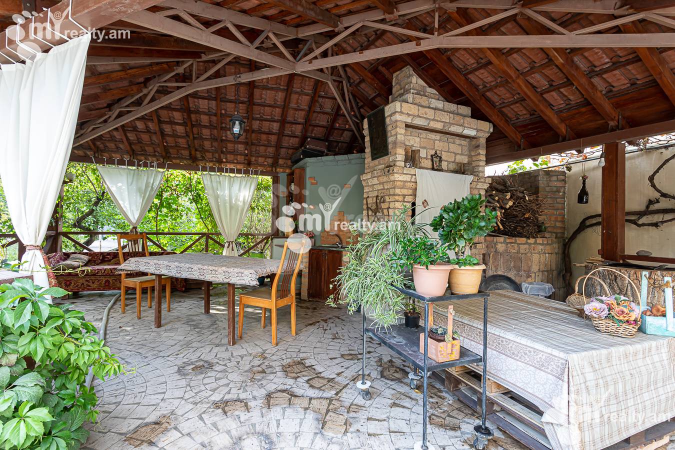 House for rent Babayan St, Arabkir Yerevan, 156646