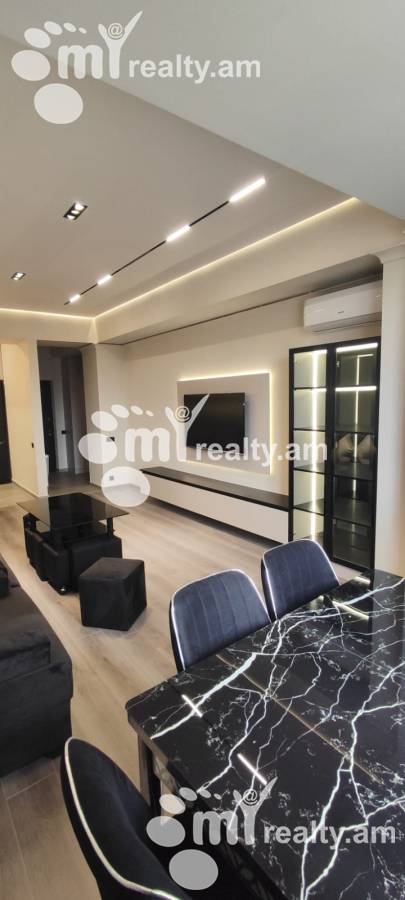 Снять 2 комнатную квартиру Чехов ул, Шенгавит Ереван, 158812