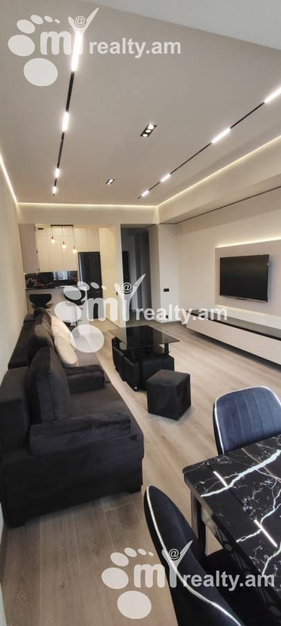 Снять 2 комнатную квартиру Чехов ул, Шенгавит Ереван, 158812