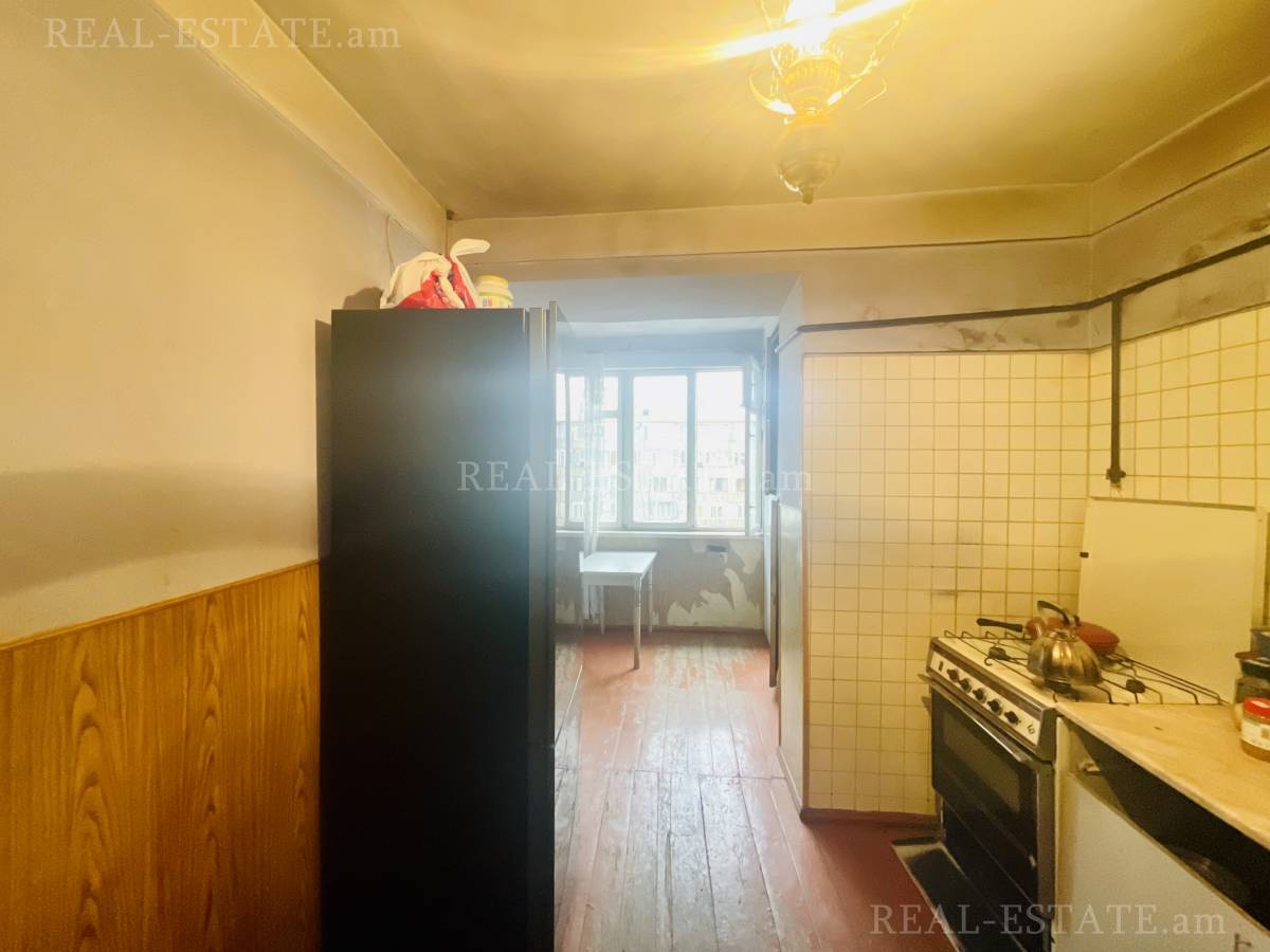 3 bedroom apartment for sale Hambardzumyan St, Arabkir Yerevan, 137940