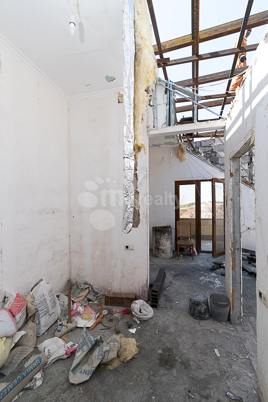Commercial property for rent Proshyan St, Center Yerevan, 161537