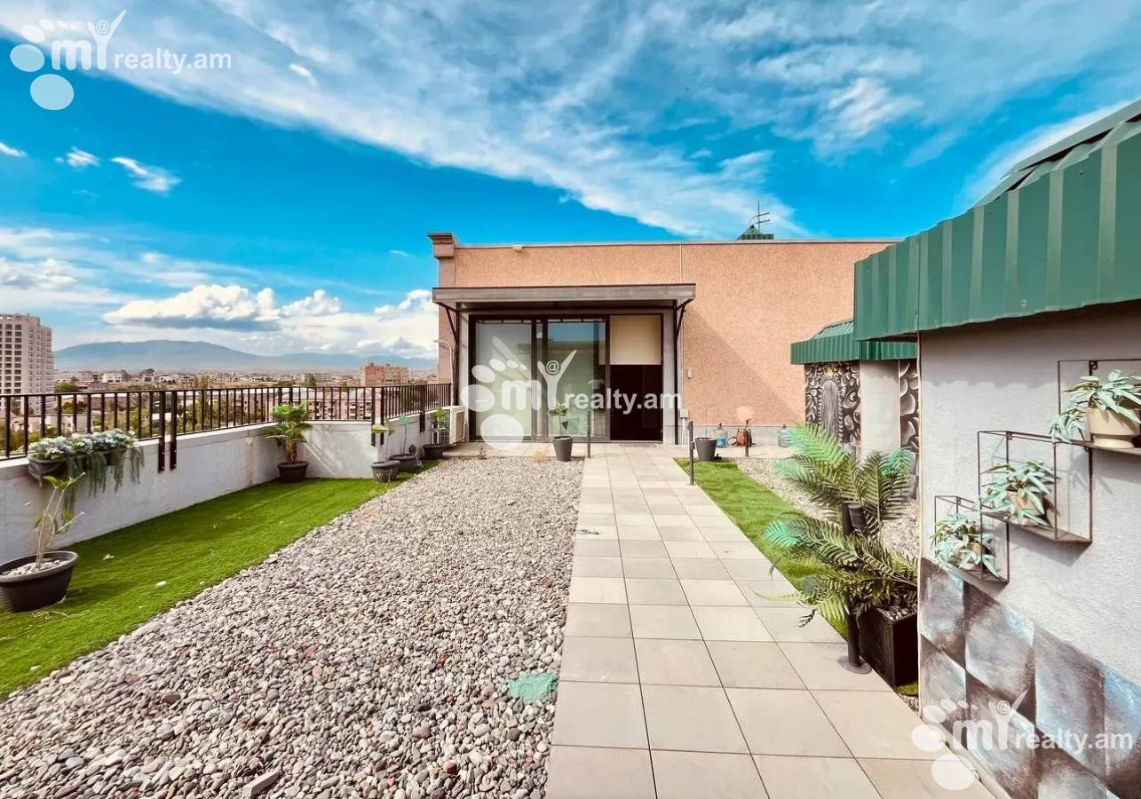 3 bedroom apartment for sale Adonts St, Arabkir Yerevan, 157898