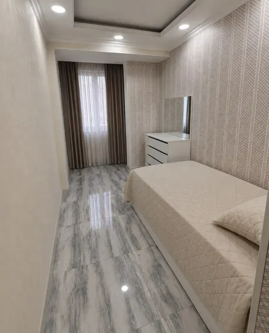 3 bedroom apartment for sale Tigran Petrosyan St, داوتاشِن ایروان, 161393