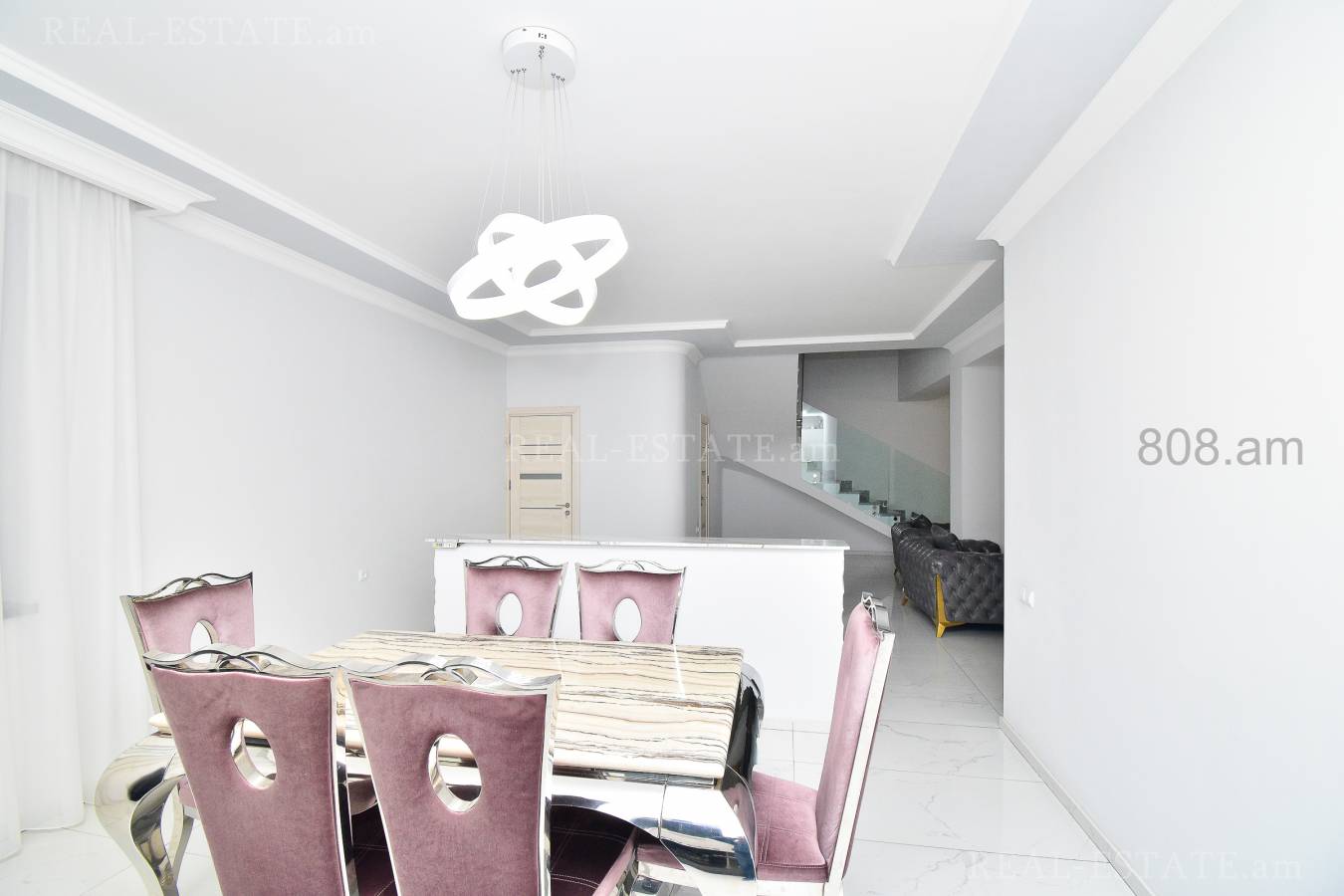 House for sale خیابان نازاربِکیان, آچاپنیاک ایروان, 127695