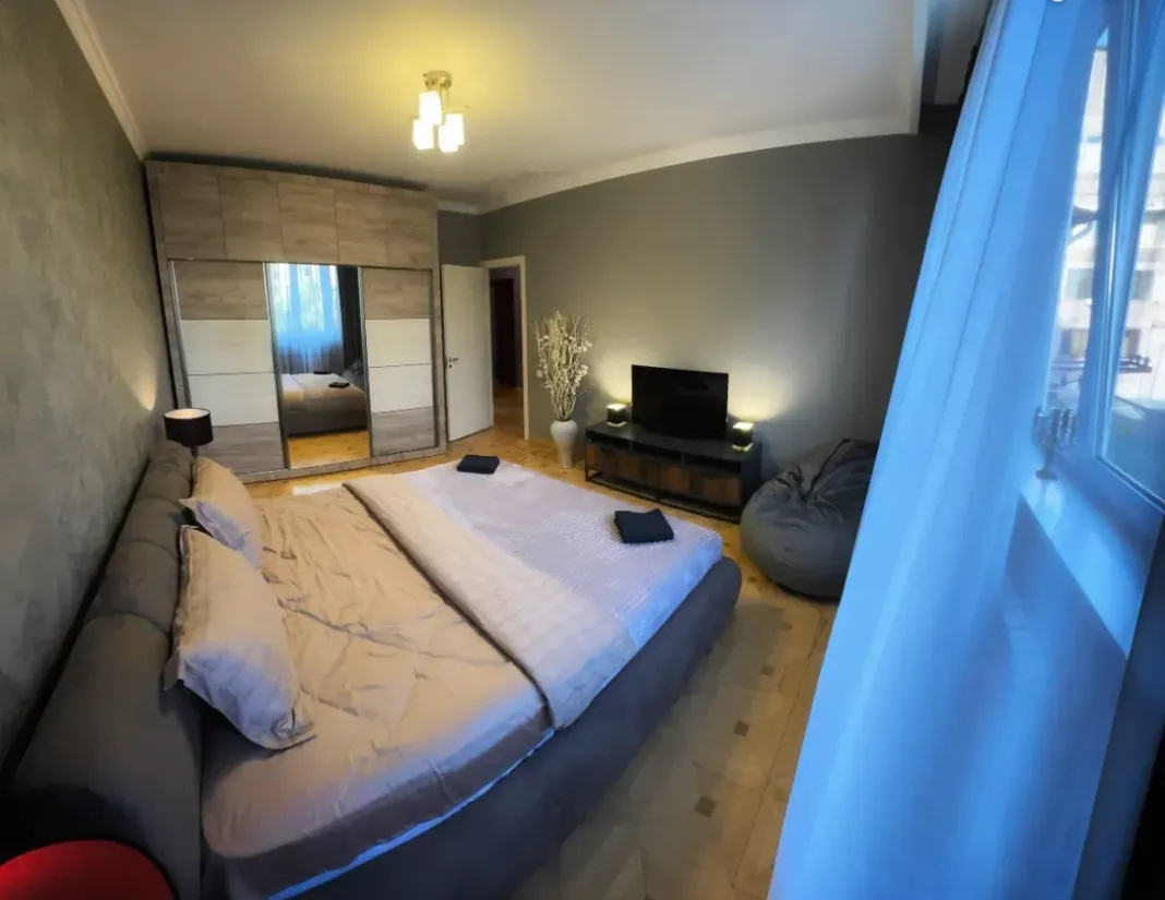 3 bedroom apartment for sale Azatutyan Ave, Arabkir Yerevan, 161735