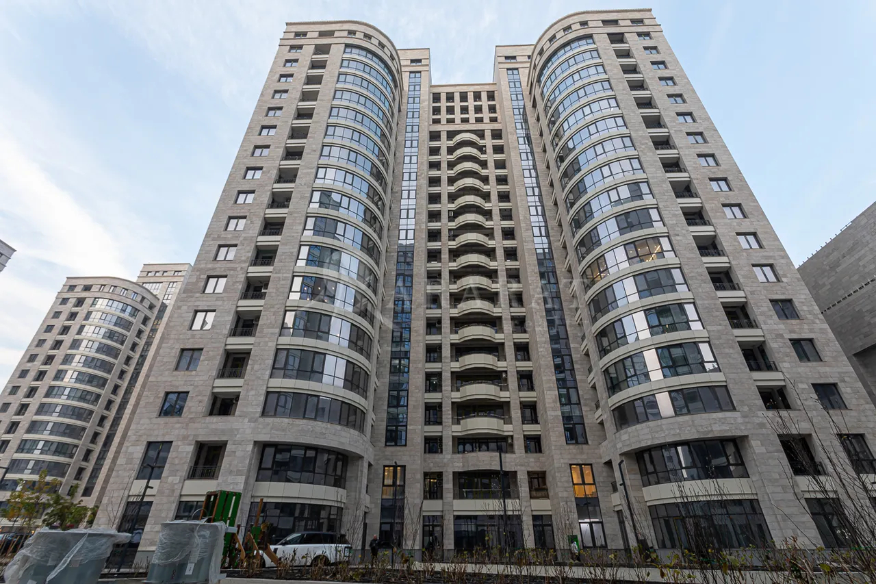 2 bedroom apartment for sale Arshakunyats Ave, Center Yerevan, 158472