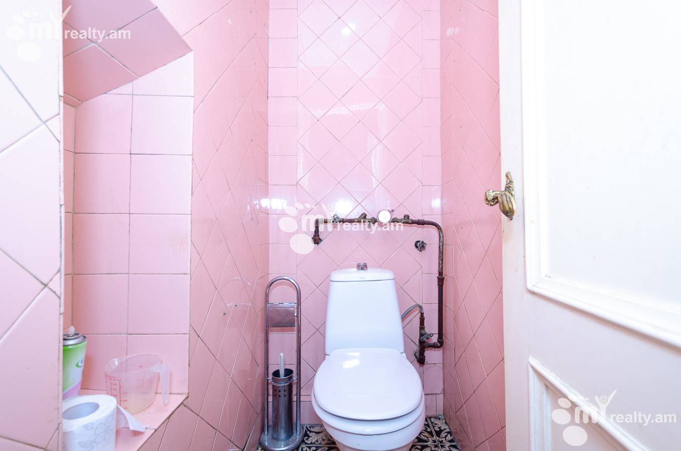 4 bedroom apartment for sale Abovyan St, Center Yerevan, 152290