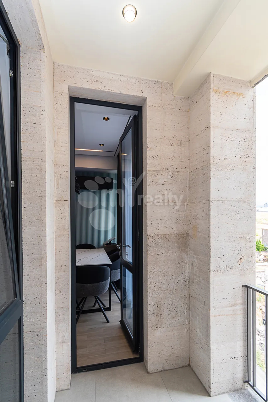 2 bedroom apartment for sale Moldovakan St, Nor Nork Yerevan, 160956