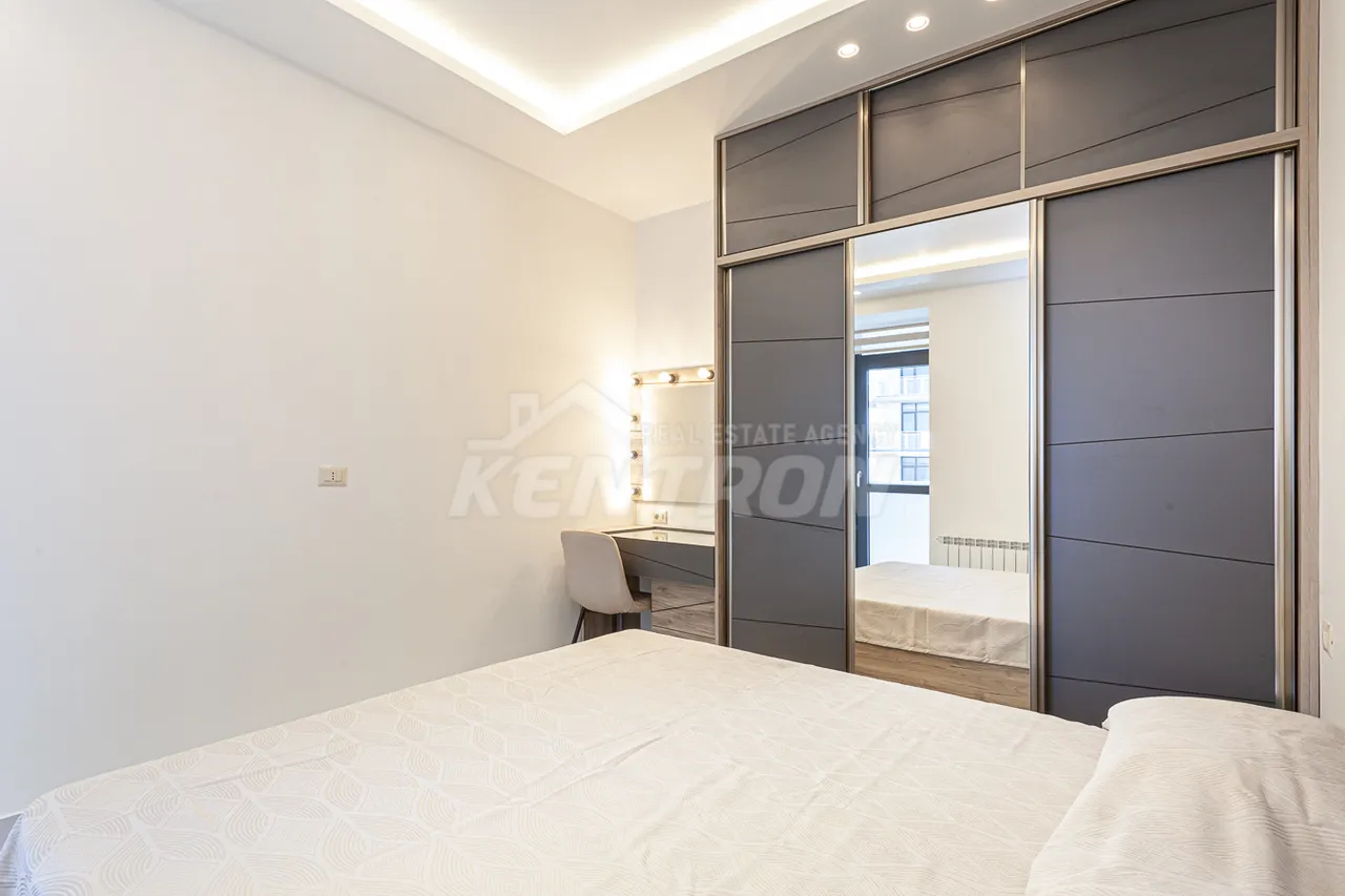 2 սենյականոց բնակարան վարձով Լենինգրադյան փ, Մալաթիա-Սեբաստիա Երևան, 158860