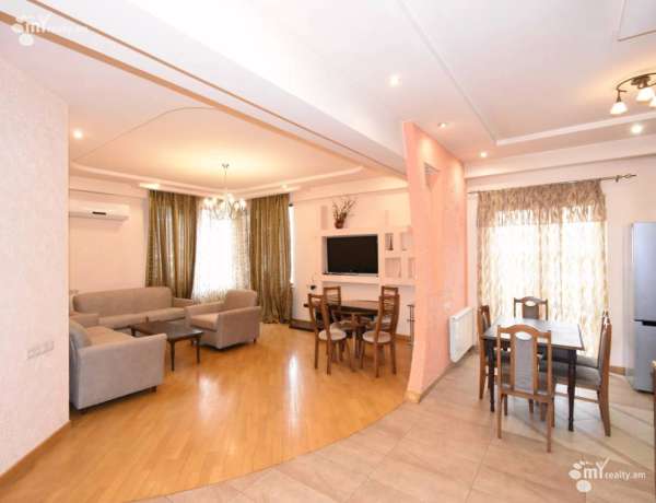 3-bedroom/apartment-for-sale-in-new-construction/Baghramyan+av%28Arabkir%29/Arabkir/Yerevan