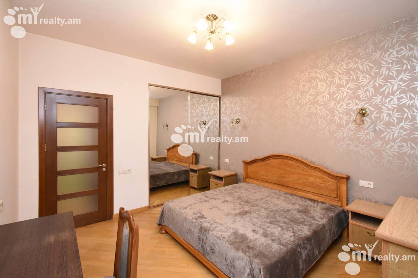 Купить 3 комнатную квартиру Баграмян пр(Арабкир), Арабкир Ереван, 156243