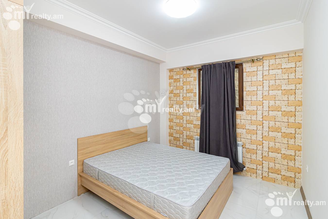 2 սենյականոց բնակարան վարձով Արաբկիր 49րդ փող, Արաբկիր Երևան, 151156