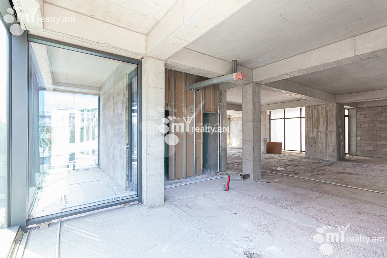 Снять коммерческoе помещение Г.Кочар ул, Арабкир Ереван, 137990