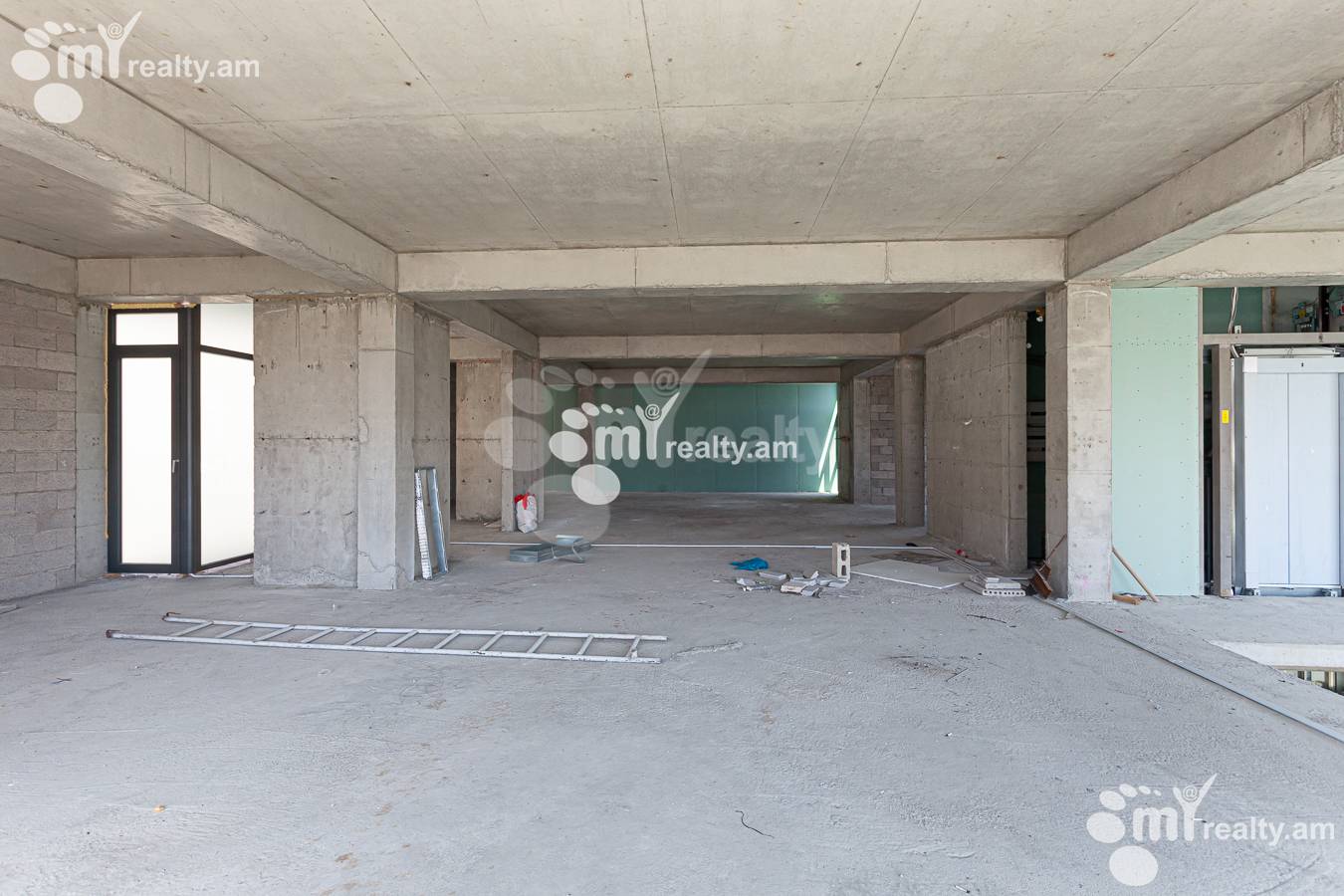 Снять коммерческoе помещение Г.Кочар ул, Арабкир Ереван, 137990
