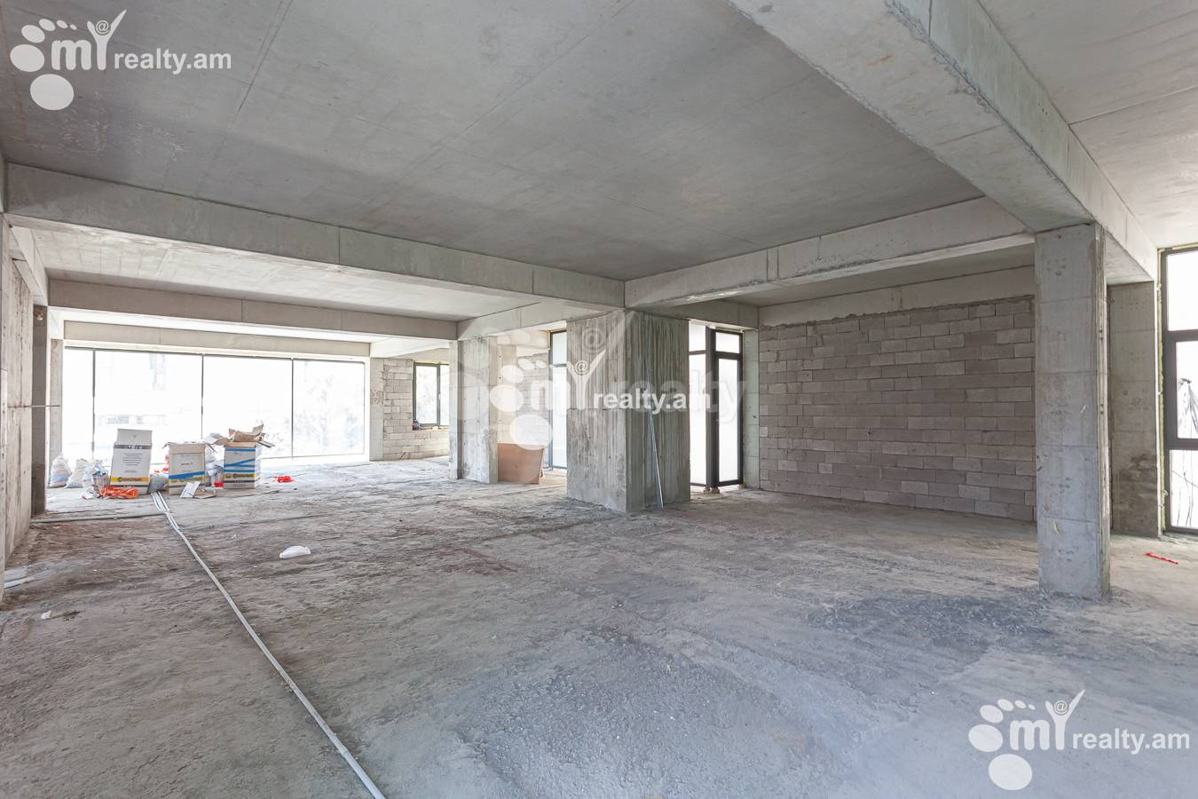 Commercial property for rent Hr.Kochar St, Arabkir Yerevan, 137990