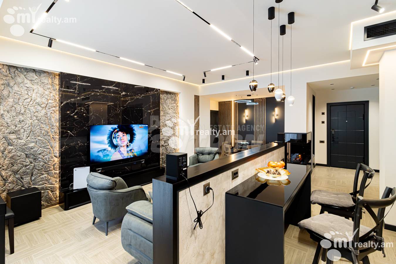 3 bedroom apartment for sale Davit Anhaxt St, Quanaquère-Zeytoun Yerevan, 154853