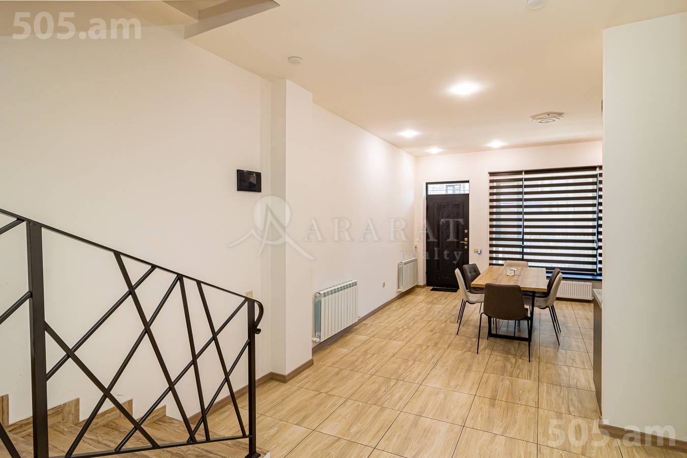 Снять коммерческoе помещение Рига ул, Арабкир Ереван, 151785