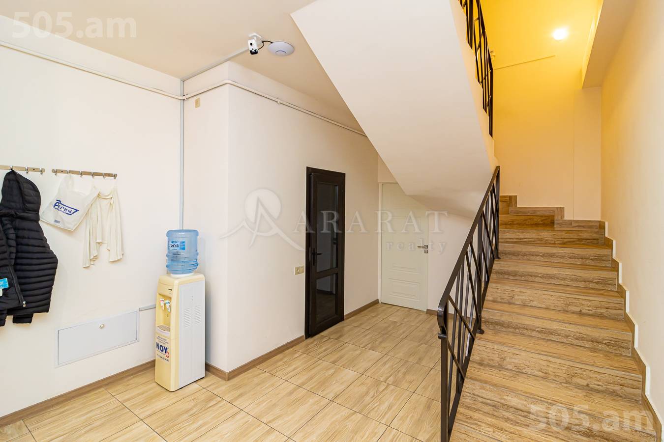 Снять коммерческoе помещение Рига ул, Арабкир Ереван, 151785