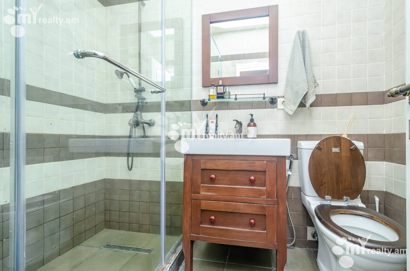 4 bedroom apartment for sale Adonts St, Arabkir Yerevan, 152412