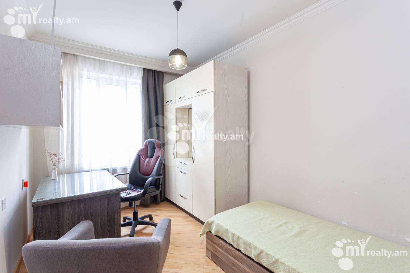 5 bedroom apartment for rent Hr.Kochar St, Arabkir Yerevan, 149005