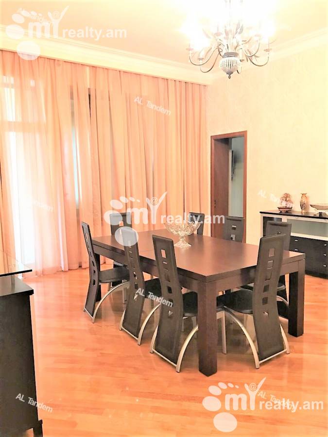 House for rent Norq Marash, نورک ماراش ایروان, 126642