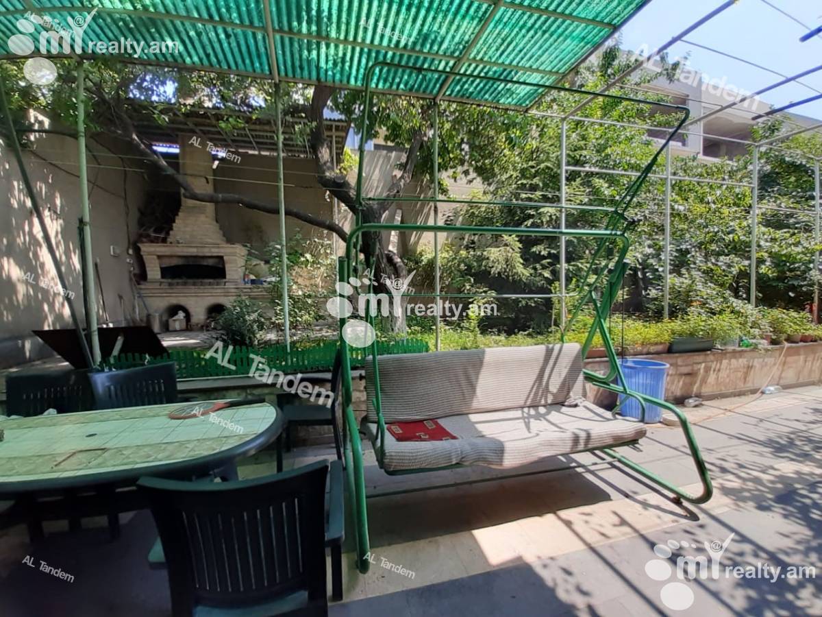 Առանձնատուն  Նորք Մարաշ, Նորք-Մարաշ Երևան, 123438