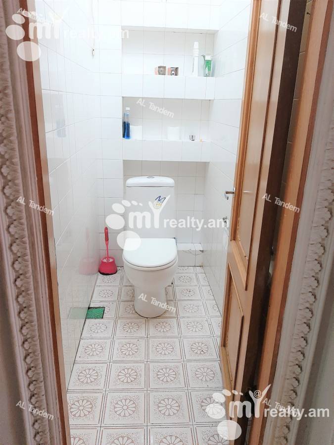 Առանձնատուն  Նորք Մարաշ, Նորք-Մարաշ Երևան, 123438