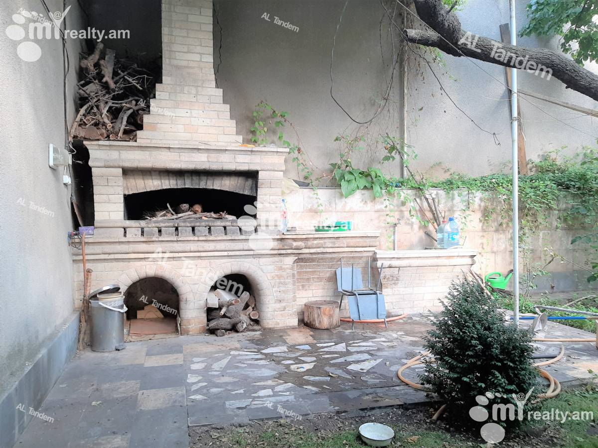 Առանձնատուն  Նորք Մարաշ, Նորք-Մարաշ Երևան, 123438