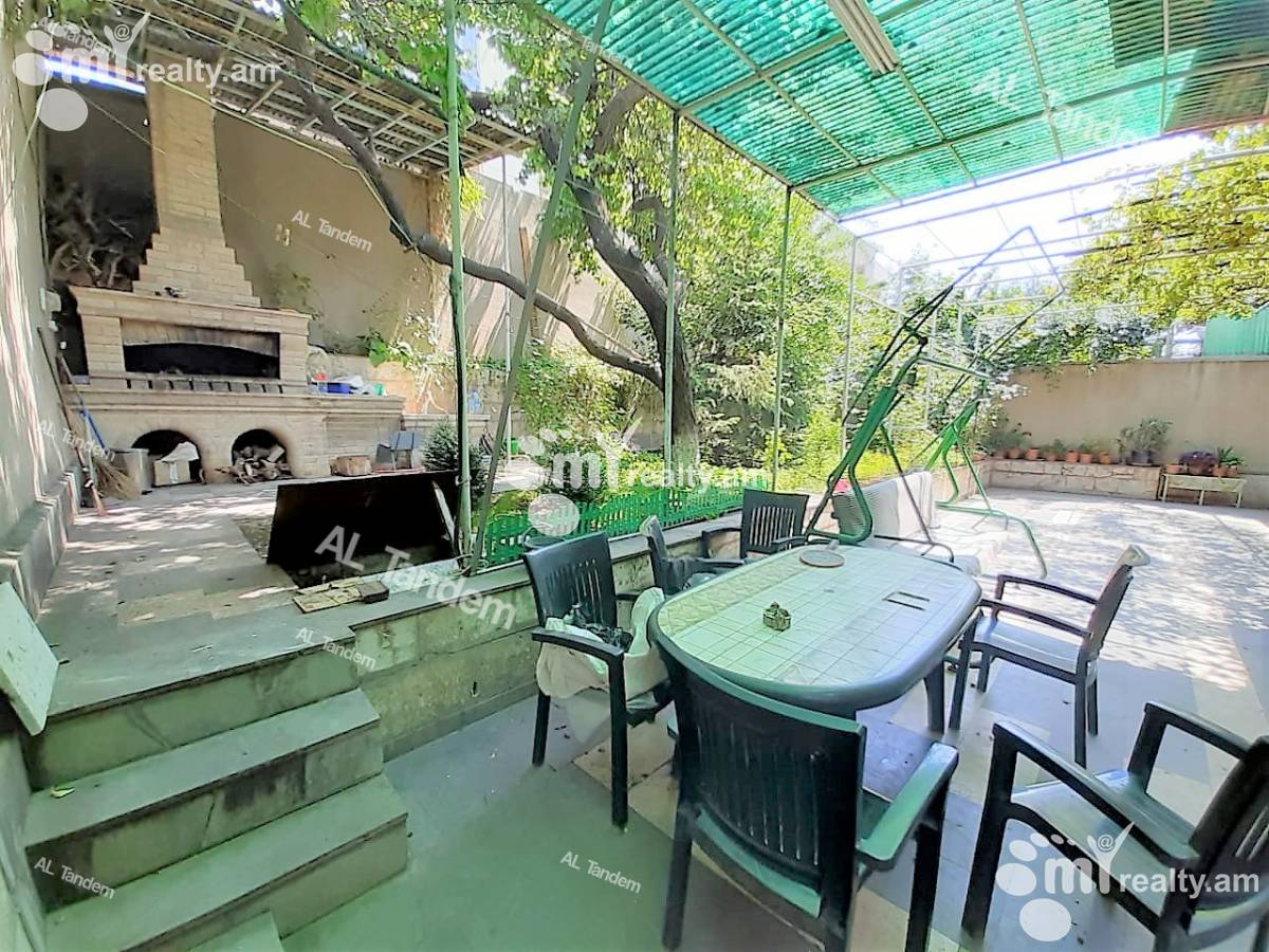 Առանձնատուն  Նորք Մարաշ, Նորք-Մարաշ Երևան, 123438