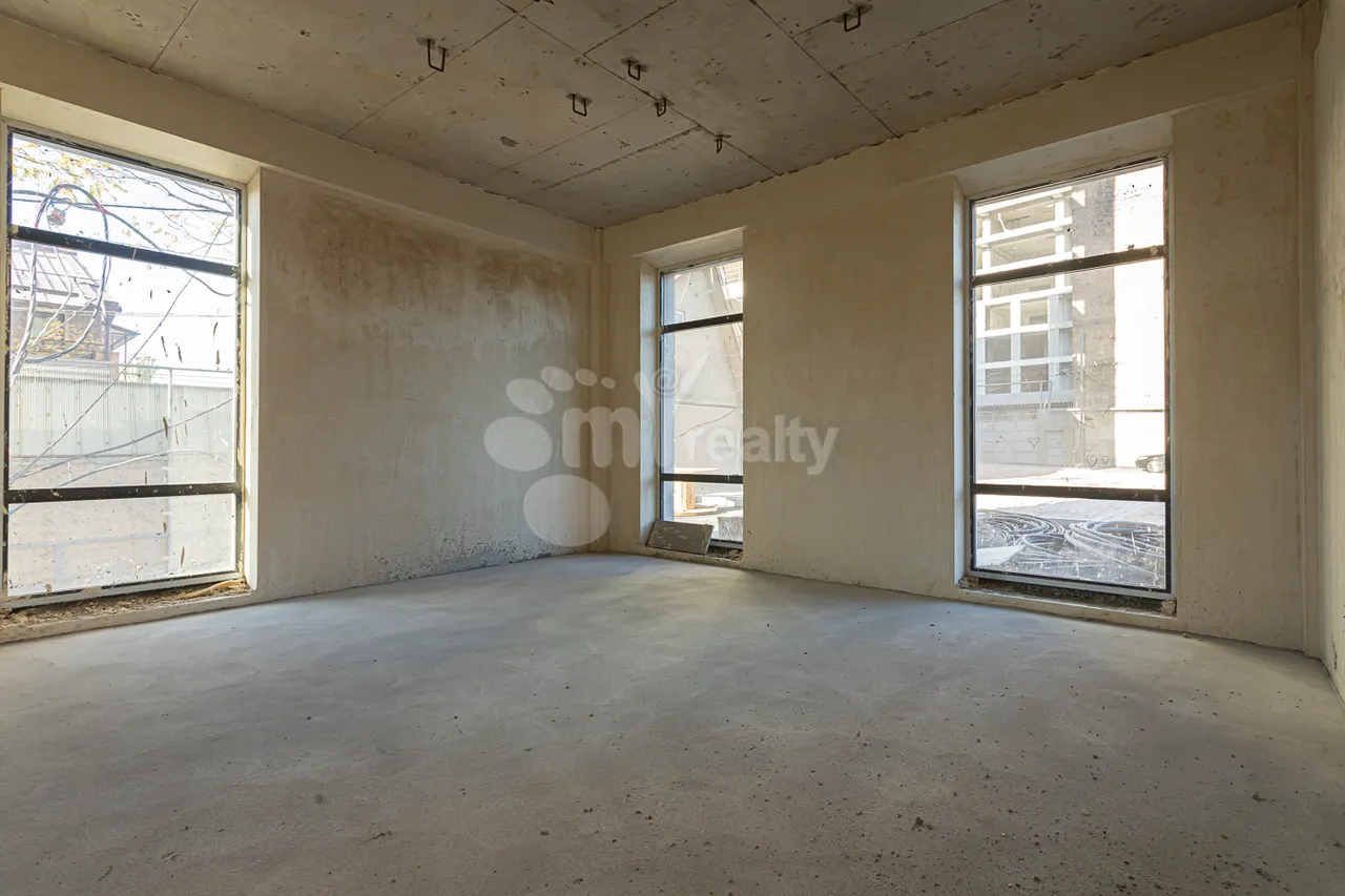 Commercial property for sale Sevak St, Kanaqer-Zeytun Yerevan, 157343
