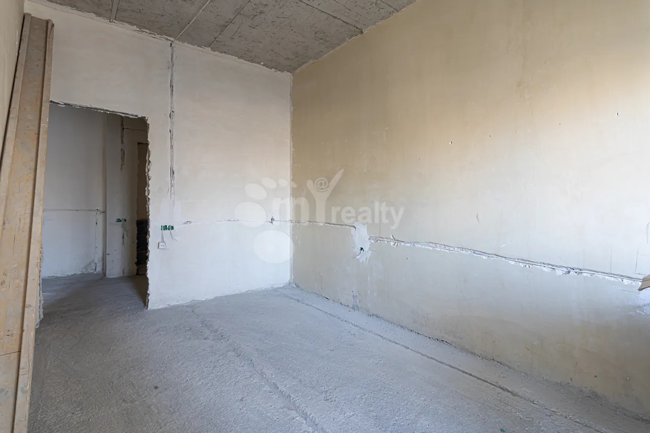 2 bedroom apartment for sale Gogol St, Qanaqer- Sejtun Yerevan, 157462