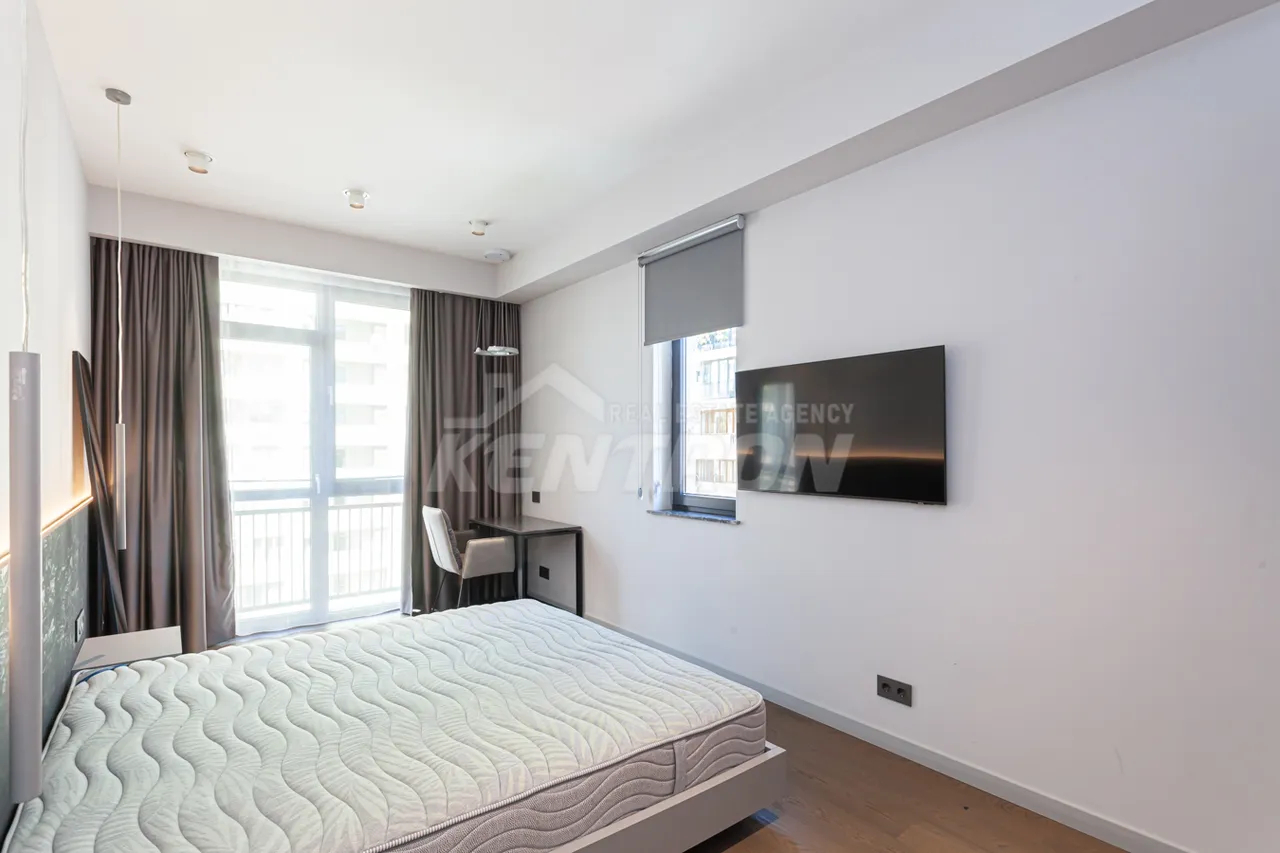 2 սենյականոց բնակարան վարձով Կողբացու փող, Կենտրոն Երևան, 158838