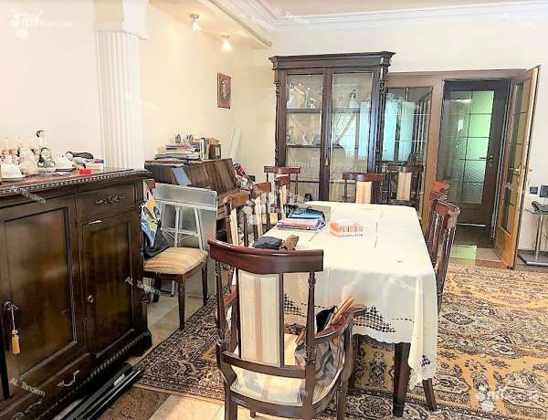 4-senyakanoc-bnakaran-vacharq-Yerevan-Nor-Nork