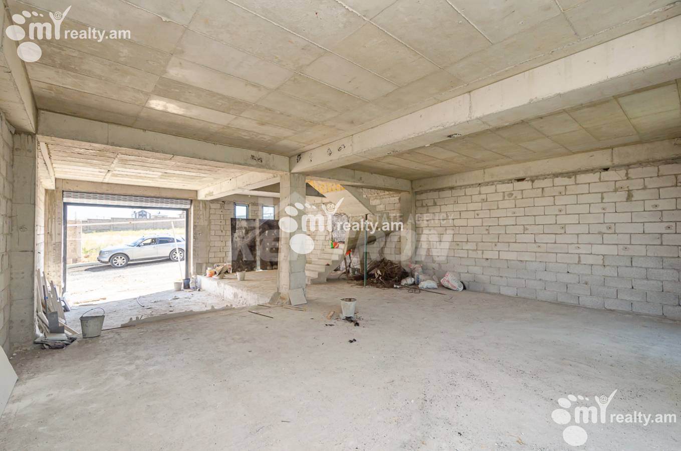 Առանձնատուն  Մհեր Մկրտչյան, Ավան Երևան, 151809